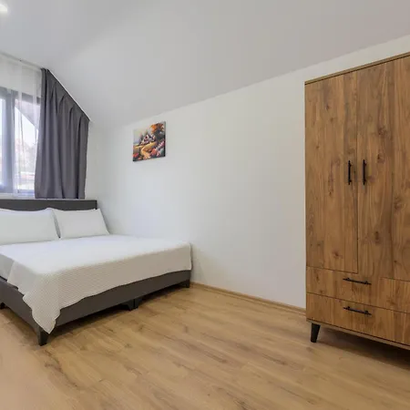 Doga Premium Apartahotel